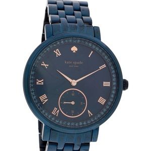 Kate Spade Monterey Watch KSW1388